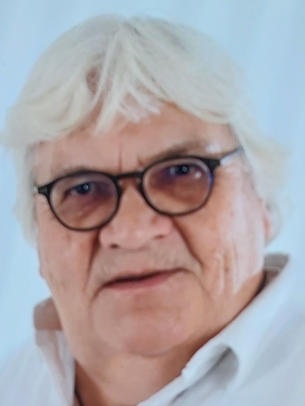 Jean-Pierre MARTIN-NARBONNET